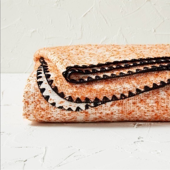 Opalhouse Bedding Opalhouse Textured Bed Throw Poshmark